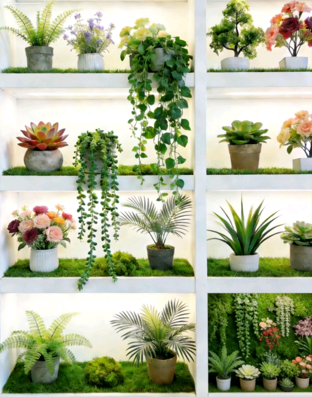 Home & Garden 家居与花园