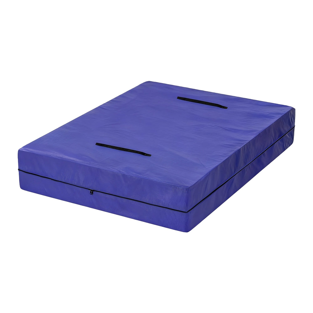 Atirss Mattress Bag Easy Moving Waterproof Storage Dust Cover Protector Queen