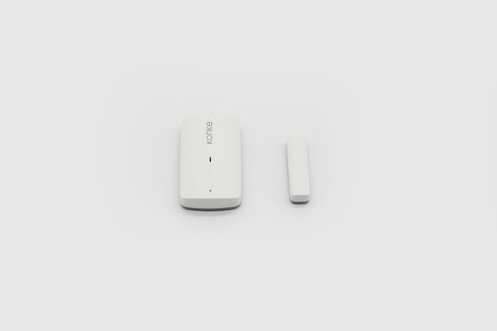 Smart Door/Window Sensor