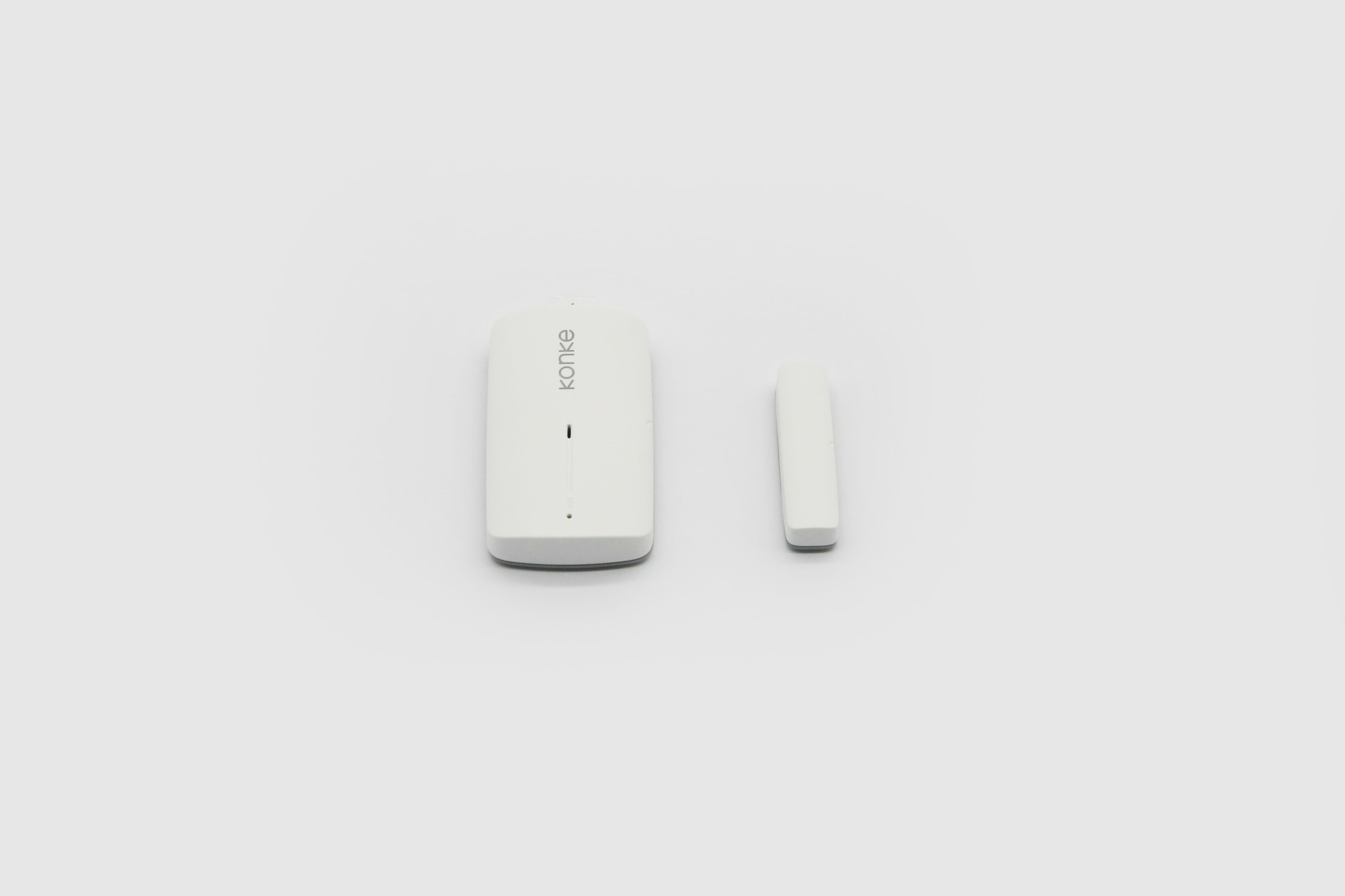 Smart Door/Window Sensor