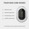 4-in-1 Cordless Electric Body Sculpting Massager