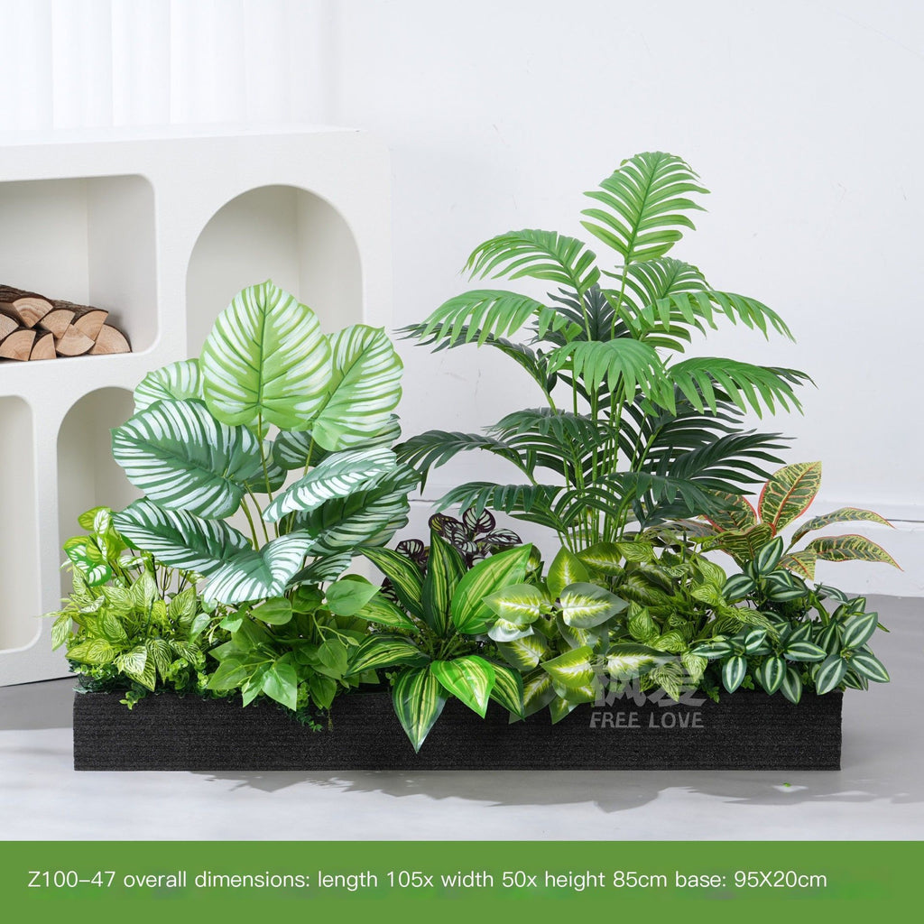 ArtificialPlantZH02-95*20cm