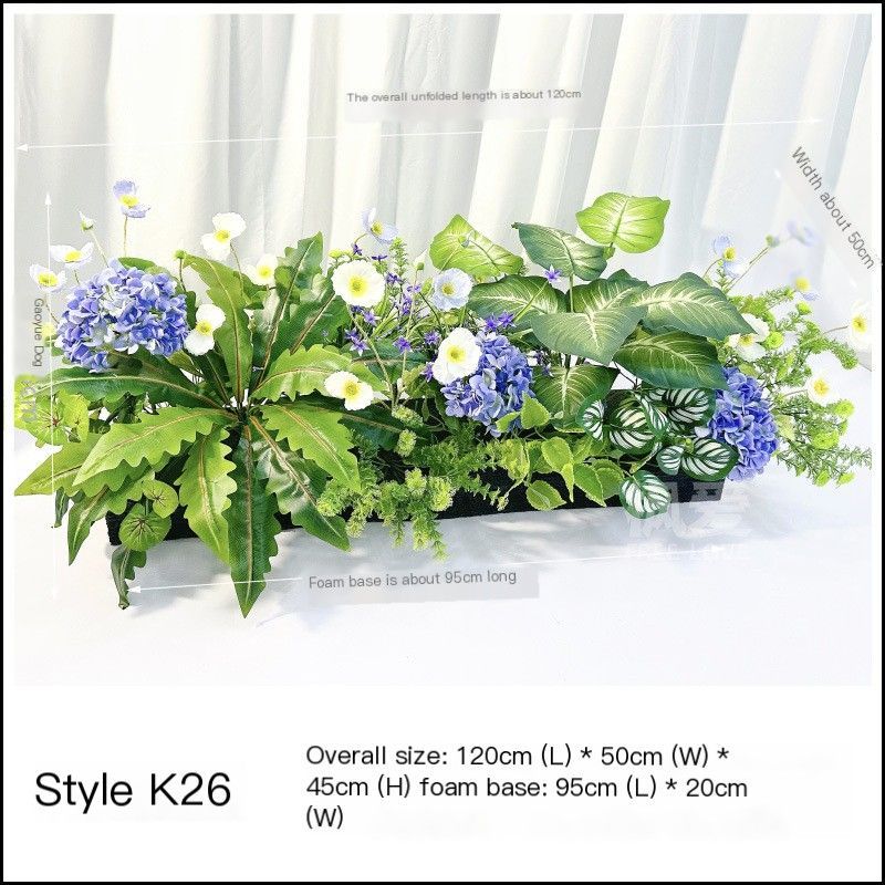 ArtificialPlantZH02-95*20cm