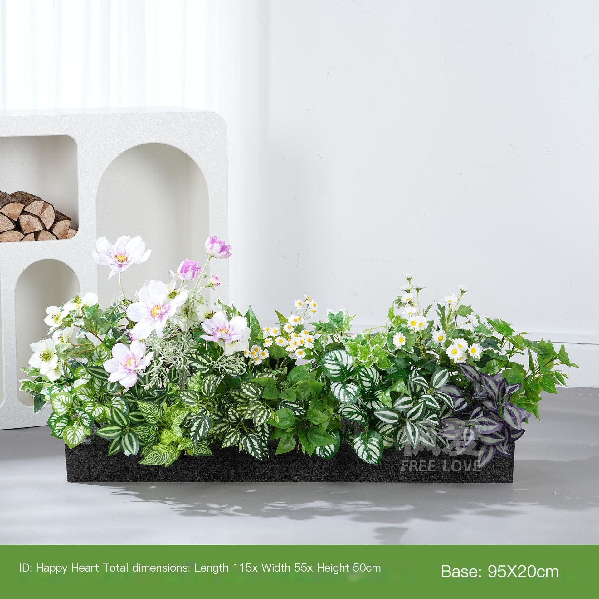 ArtificialPlantZH02-95*20cm
