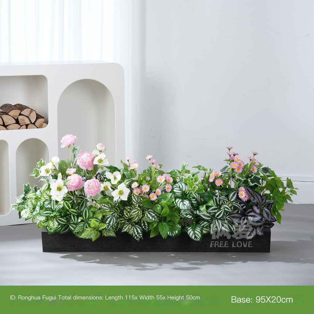 ArtificialPlantZH02-95*20cm