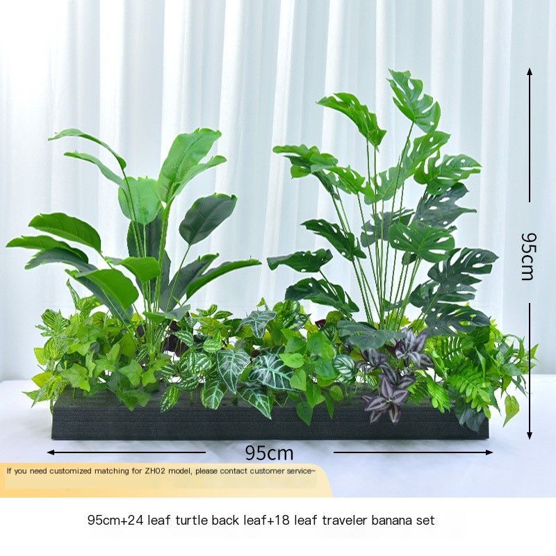 ArtificialPlantZH02-95*20cm