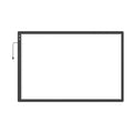 A1 LED Light Box for Drawing, Calligraphy & Tracing Artists Pad