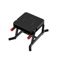 Headstand Yoga Bench with Padded Support for Inversion Training