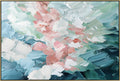 Dreaming Escape Framed Artwork 120cm